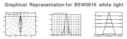 B5W0616 B5W0618 6 * 2 Watts Xếp hạng IP68 Đèn LED chiếu sáng ao dưới nước với chân máy bằng thép không gỉ SUS316 3