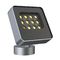 24W 36W IP66 Đèn LED chiếu sáng chống thấm nước 2800LM với mặt đất