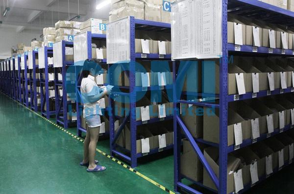 Trung Quốc COMI LIGHTING LIMITED hồ sơ công ty 16