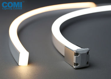 DMX512 Đèn LED dây Neon kỹ thuật số, Đèn LED Neon Flex có thể uốn cong Chống tia UV
