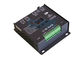 Bộ điều khiển LED RGBWY 5A * 5 kênh Đầu ra điện áp không đổi Bộ giải mã DMX