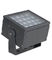 Đèn chiếu sáng lập phương 3W Osram CREE IP66 36W LED chống nước