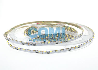 Đèn LED dải LED linh hoạt chiều rộng 5mm 24VDC 9,6W / M CRI 80 3014 Phát ra từ góc nhìn bên