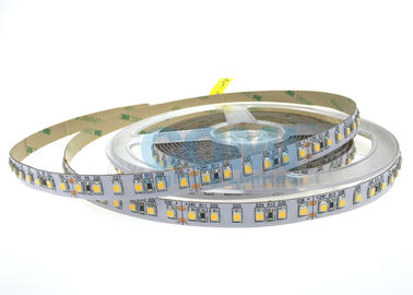 Giá trị R9 cao CRI 90 3528 Đèn LED dải linh hoạt 10mm FPC 120LEDs / m SDCM