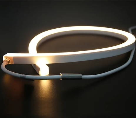 IP68 Bên ngoài nhìn Neon LED dải 16.5x16.5mm cho giờ làm việc dài