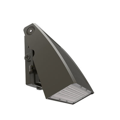Full Cut-off LED Wall Pack Light 40W 80W 120W cho đường đi bộ đường đi bộ